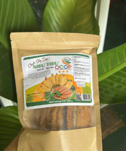 Bột chuối xanh Như Thư 500g