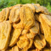 Chuối sấy dẻo Như Thư gói 500g